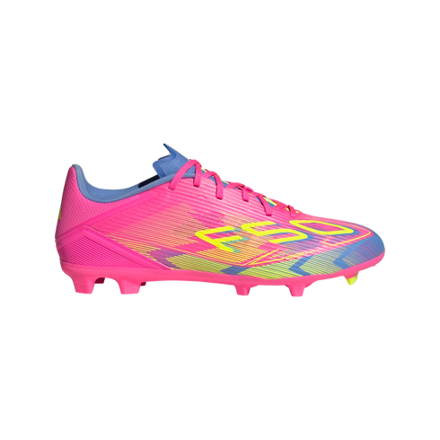 Adidas F50 League Firm Ground Cleats IE1291