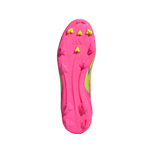 Adidas F50 League Firm Ground Cleats IE1291