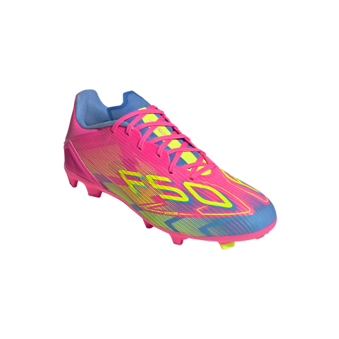 Adidas F50 League Firm Ground Cleats IE1291