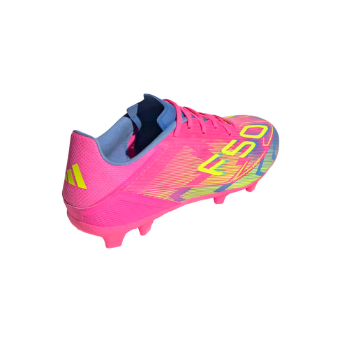 Adidas F50 League Firm Ground Cleats IE1291