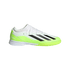 Adidas X Crazyfast.3 Youth Indoor Shoes IE1563