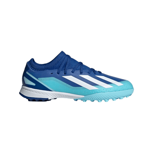 Adidas X Crazyfast.3 Youth Turf Shoes IE1569