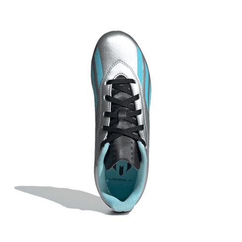 Adidas X Crazyfast Messi.4 Youth Firm Ground Cleats IE4071