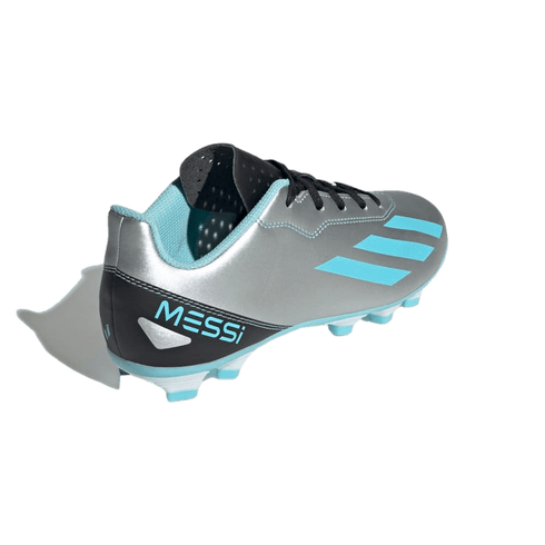 Adidas X Crazyfast Messi.4 Youth Firm Ground Cleats IE4071