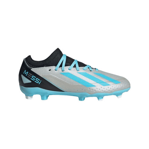 Adidas X Crazyfast Messi.3 Youth Firm Ground Cleats IE4077