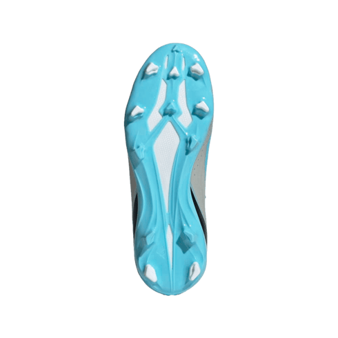 Adidas X Crazyfast Messi.3 Youth Firm Ground Cleats IE4077