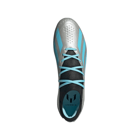 Adidas X Crazyfast Messi.3 Firm Ground Cleats IE4078