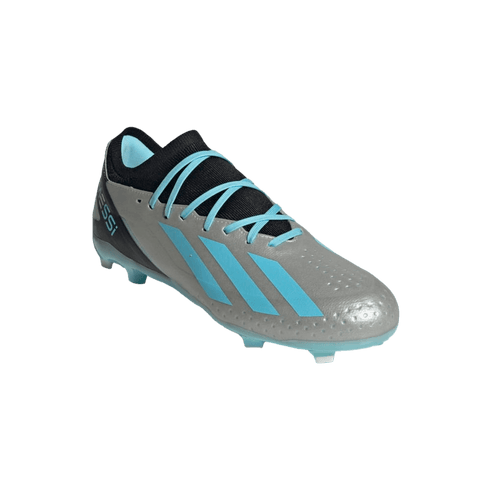 Adidas X Crazyfast Messi.3 Firm Ground Cleats IE4078
