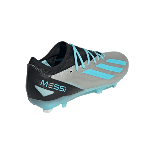 Adidas X Crazyfast Messi.3 Firm Ground Cleats IE4078