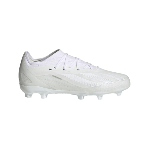 Adidas X Crazyfast.1 Youth Firm Ground Cleats IE4210