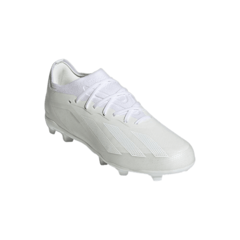 Adidas X Crazyfast.1 Youth Firm Ground Cleats IE4210