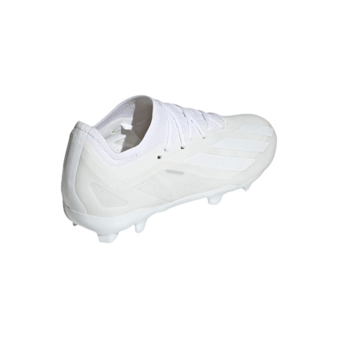 Adidas X Crazyfast.1 Youth Firm Ground Cleats IE4210