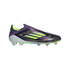 Adidas F50 Elite Laceless Fast Reborn Firm Ground Cleats IE9116