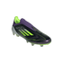 Adidas F50 Elite Laceless Fast Reborn Firm Ground Cleats IE9116