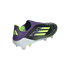 Adidas F50 Elite Laceless Fast Reborn Firm Ground Cleats IE9116