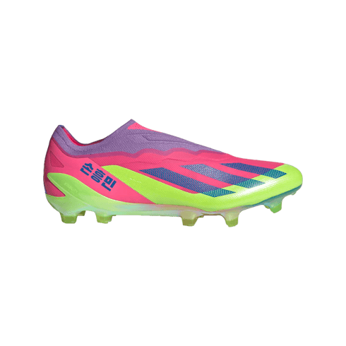 Adidas X Crazyfast.1 HMS Son Laceless Firm Ground Cleats IF0416