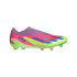 Adidas X Crazyfast.1 HMS Son Laceless Firm Ground Cleats IF0416