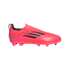 Adidas F50 League Laceless Youth Firm Ground Cleats IF1363