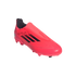 Adidas F50 League Laceless Youth Firm Ground Cleats IF1363