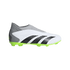 Adidas Predator Accuracy.3 Laceless Youth Firm Ground Cleats