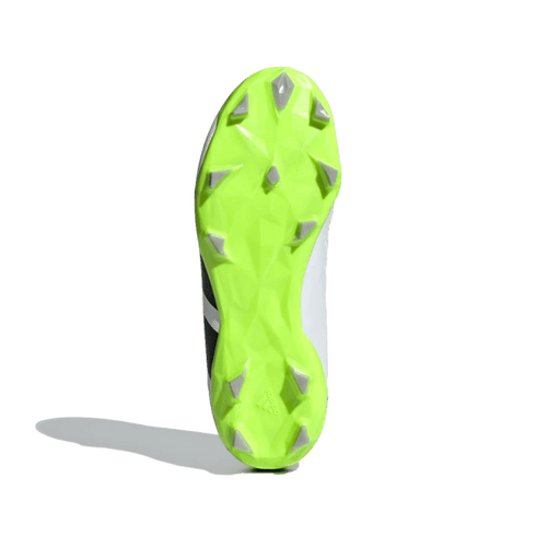 Adidas Predator Accuracy.3 Laceless Youth Firm Ground Cleats