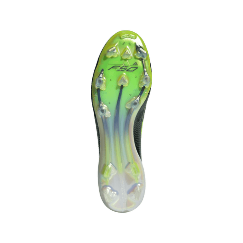 Adidas F50 Elite Fast Reborn Firm Ground Cleats IF4257
