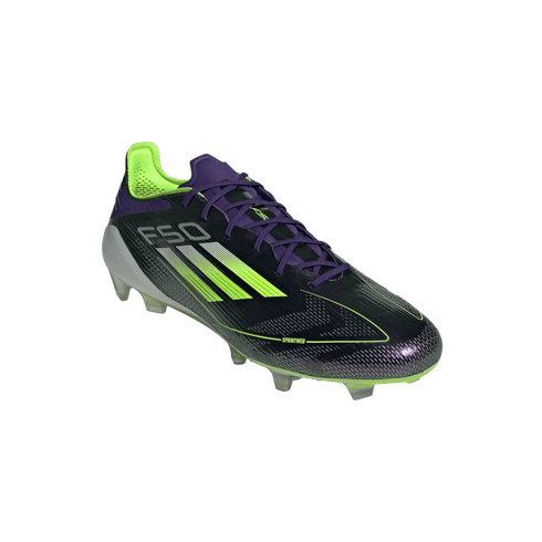 Adidas F50 Elite Fast Reborn Firm Ground Cleats IF4257