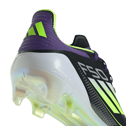 Adidas F50 Elite Fast Reborn Firm Ground Cleats IF4257