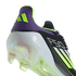 Adidas F50 Elite Fast Reborn Firm Ground Cleats IF4257