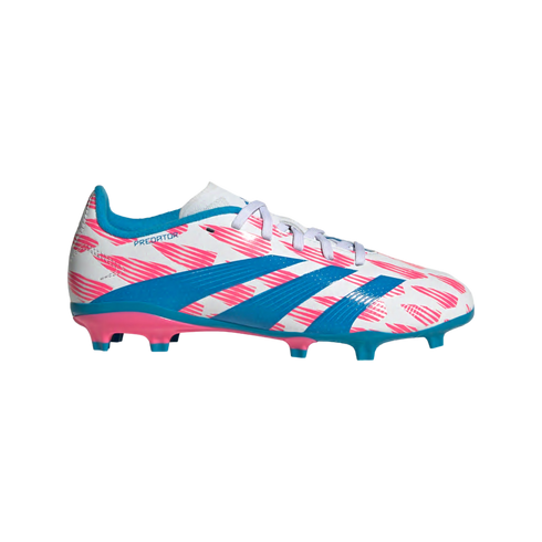 Adidas Predator League Youth Firm Ground Cleats IF6352