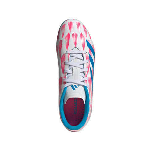 Adidas Predator League Youth Firm Ground Cleats IF6352