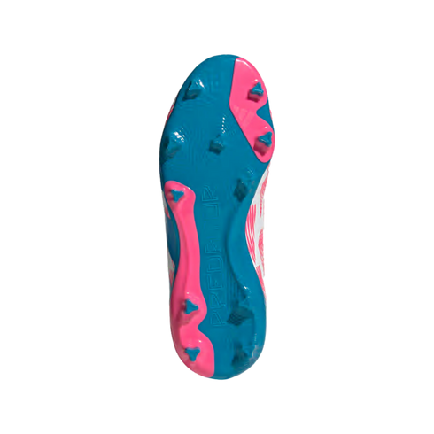 Adidas Predator League Youth Firm Ground Cleats IF6352
