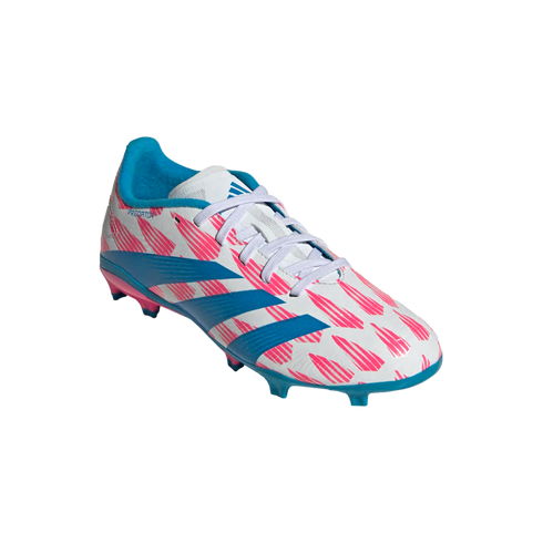 Adidas Predator League Youth Firm Ground Cleats IF6352