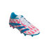 Adidas Predator League Youth Firm Ground Cleats IF6352