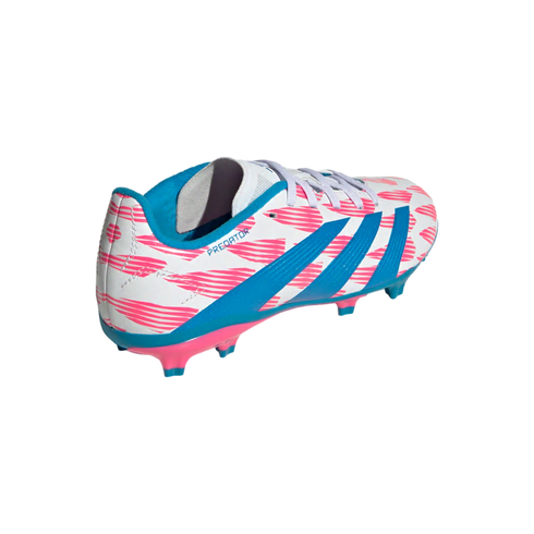 Adidas Predator League Youth Firm Ground Cleats IF6352