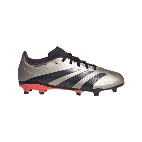 Adidas Predator League Youth Firm Ground Cleats IF6354