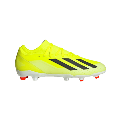 Adidas X Crazyfast League Firm Ground Cleats IG0605