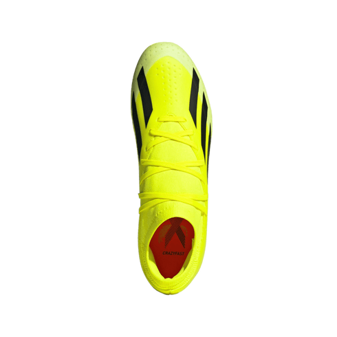 Adidas X Crazyfast League Firm Ground Cleats IG0605
