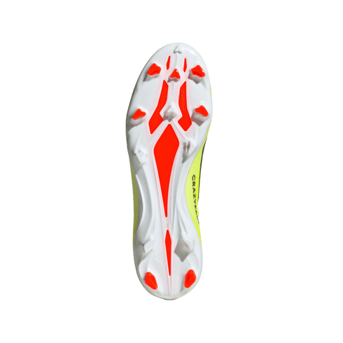 Adidas X Crazyfast League Firm Ground Cleats IG0605