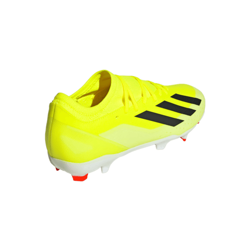 Adidas X Crazyfast League Firm Ground Cleats IG0605