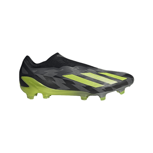 Adidas X Crazyfast Injection.1 Laceless Firm Ground Cleats IG0765