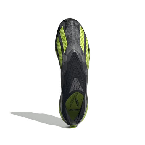 Adidas X Crazyfast Injection.1 Laceless Firm Ground Cleats IG0765