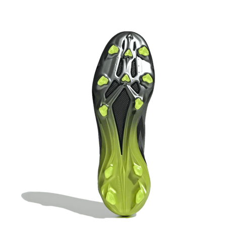 Adidas X Crazyfast Injection.1 Laceless Firm Ground Cleats IG0765