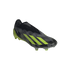 Adidas X Crazyfast Injection.1 Laceless Firm Ground Cleats IG0765