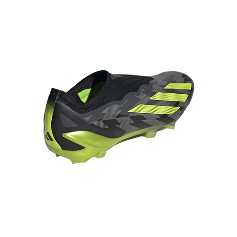 Adidas X Crazyfast Injection.1 Laceless Firm Ground Cleats IG0765