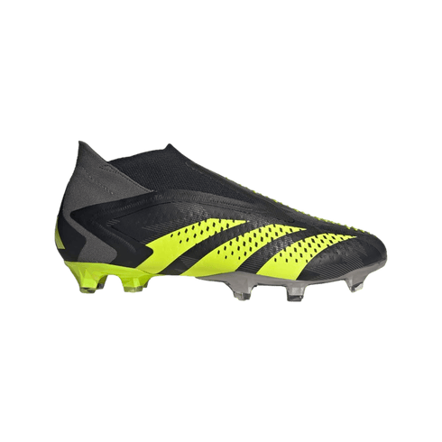 Adidas Predator Accuracy Injection+ Firm Ground Cleats IG0769