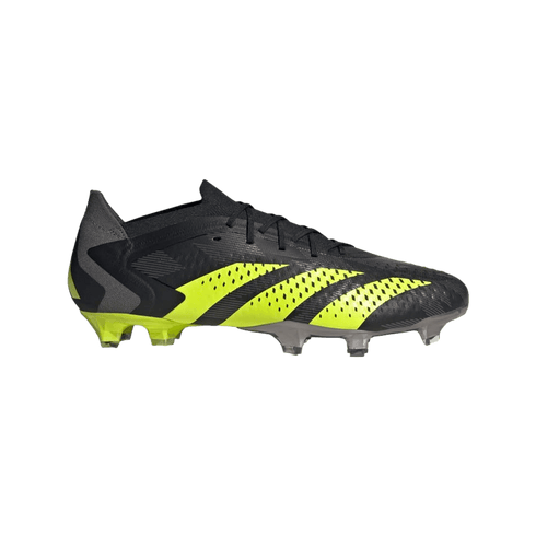 Adidas Predator Accuracy Injection.1 Low Firm Ground Cleats IG0782