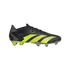 Adidas Predator Accuracy Injection.1 Low Firm Ground Cleats IG0782