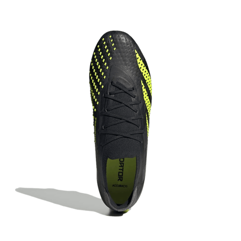 Adidas Predator Accuracy Injection.1 Low Firm Ground Cleats IG0782