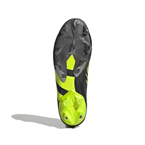 Adidas Predator Accuracy Injection.1 Low Firm Ground Cleats IG0782